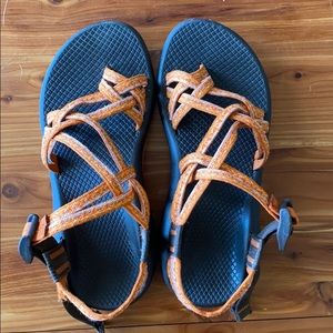 Chaco sandals